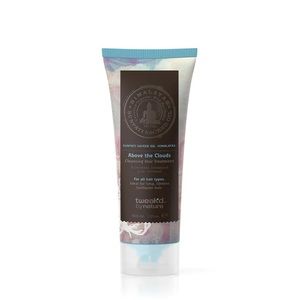 Brand new sealed Rare Treasures Above the Clouds Cleansing Hair Treatment